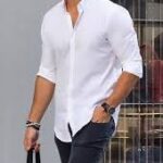 10 Smart &Stylish Outfit Ideas for Men to Boost Everyday Confidence -Elvora Style
